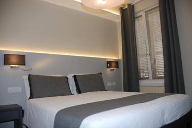 Hotel Ristorante Eurossola