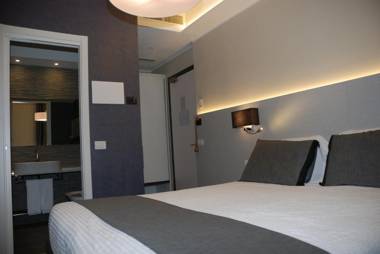 Hotel Ristorante Eurossola