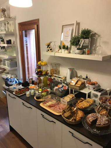 Agriturismo La Tensa