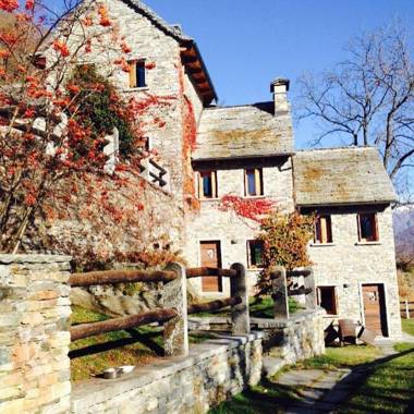 Agriturismo La Tensa