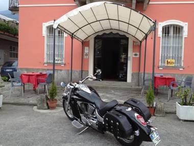 Hotel Domodossola
