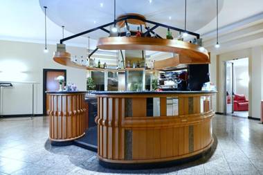 Hotel Internazionale