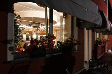 Hotel Internazionale