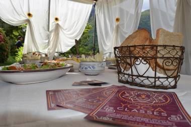 B&B Villa Moro - Holistic House