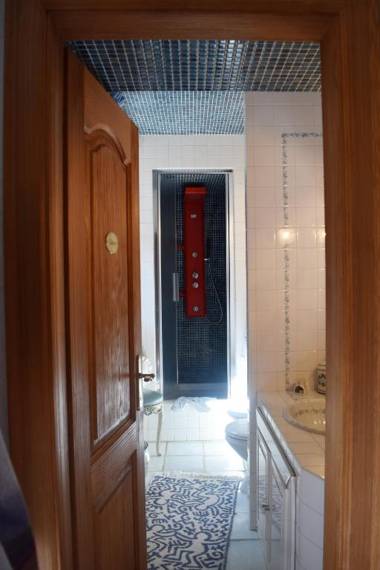 B&B Villa Moro - Holistic House