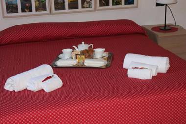 Locanda Piemonte da Sciolla