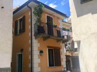 Appartamento Vecchia Domo