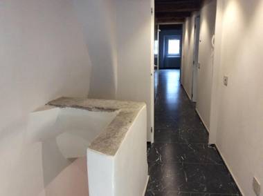 appartamenti e camere Hippy Chic