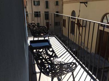 appartamenti e camere Hippy Chic