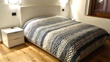 Mansarda la soffitta