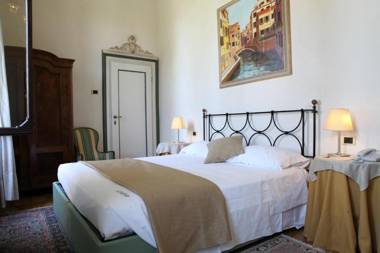 Villa Ducale Hotel & Ristorante