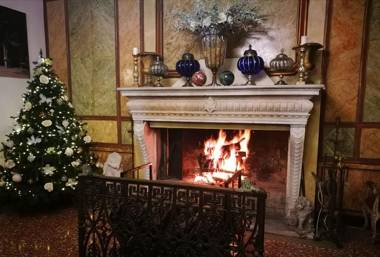 Villa Ducale Hotel & Ristorante