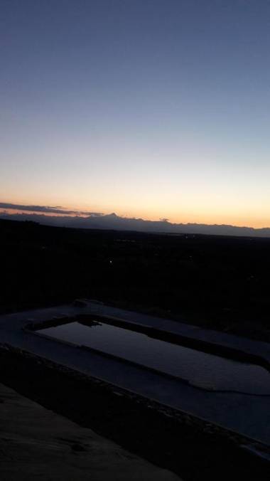 Agriturismo CasaMatilda