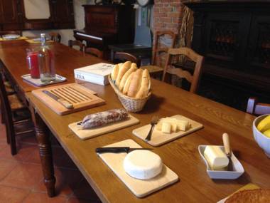 Agriturismo La Pieve