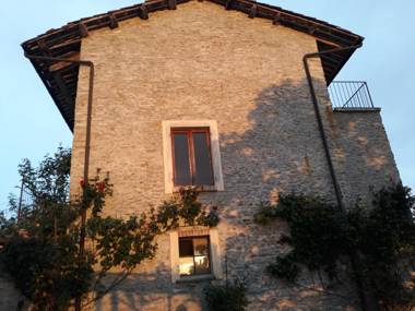 Agriturismo Cascina Binelli