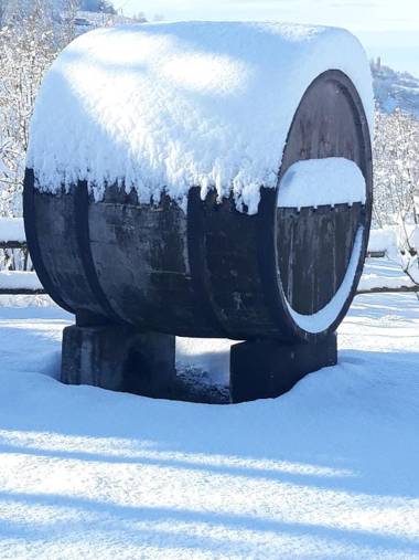 Agriturismo Cascina Binelli