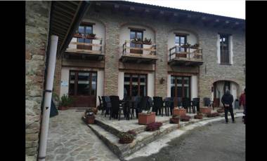 Agriturismo Locanda dei Cacciatori