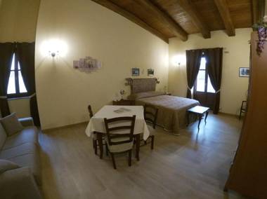 Agriturismo Locanda dei Cacciatori