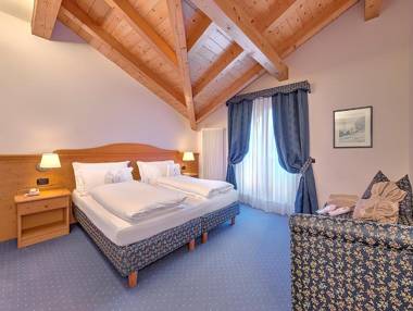 Alphotel Taller Wellness & Sport