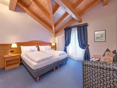 Alphotel Taller Wellness & Sport