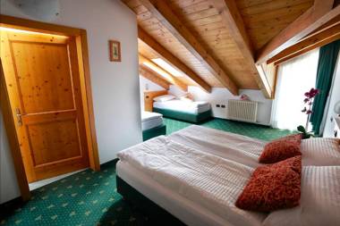 Alp Hotel Dolomiti
