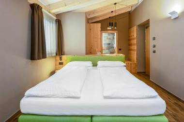 Hotel Vittoria - Ricarica l'anima