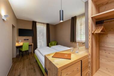 Hotel Vittoria - Ricarica l'anima