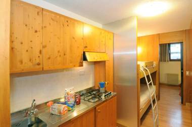 Residence Mirtillo Rosso