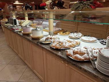 Hotel Madonna delle Nevi