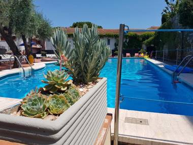 Hotel Villa Igea