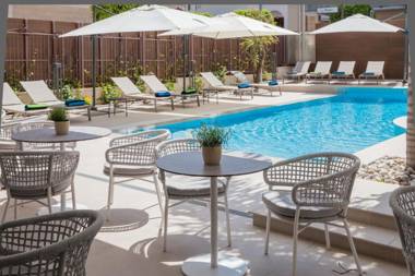 Hotel Torino Wellness & Spa