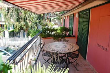 World Village Apartments