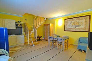 World Village Apartments