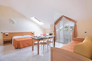 Diano Sporting Apartments