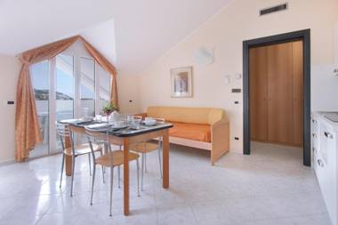 Diano Sporting Apartments