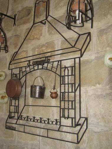 Hotel Ristorante Il Caminetto