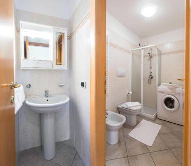 Appartamenti Palmaria