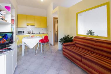 Appartamenti Palmaria