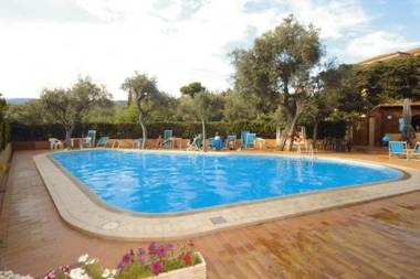 Casa Vacanze Orchidea