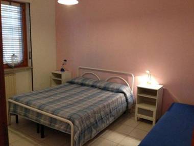 Casa Vacanze Orchidea