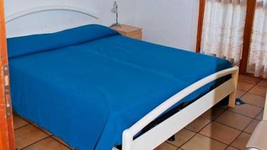 Casa Vacanze Orchidea