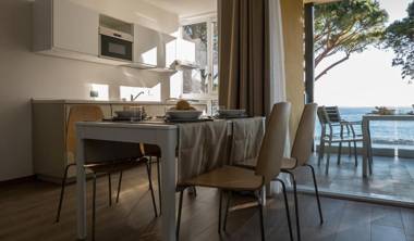 Appartamenti Blu Mare