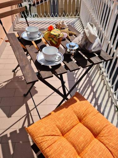 Appartamenti Giulia - Palazzo Milano