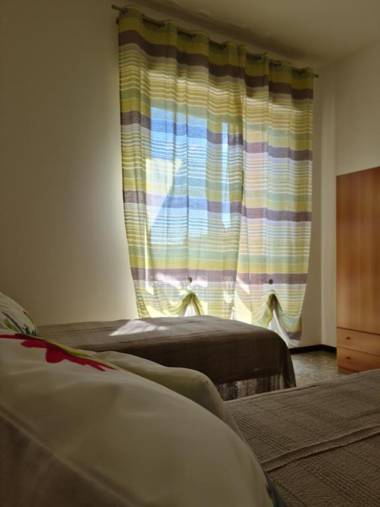 Appartamenti Giulia - Palazzo Milano