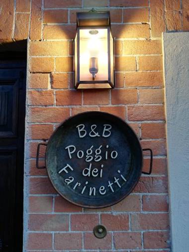Poggio dei Farinetti