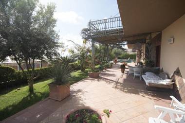 Agapantus Bed & Breakfast