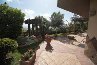 Agapantus Bed & Breakfast