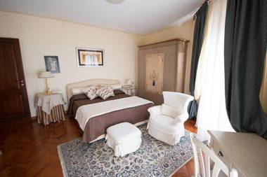 Agapantus Bed & Breakfast