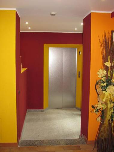 Albergo Hotel Giardino