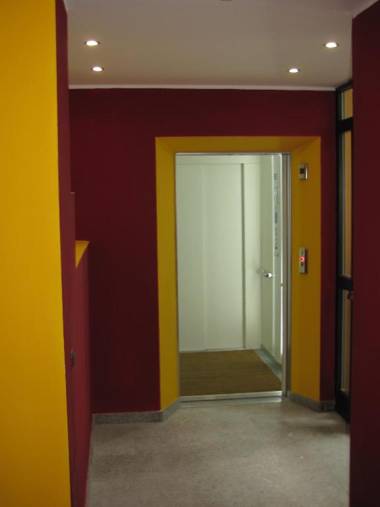 Albergo Hotel Giardino